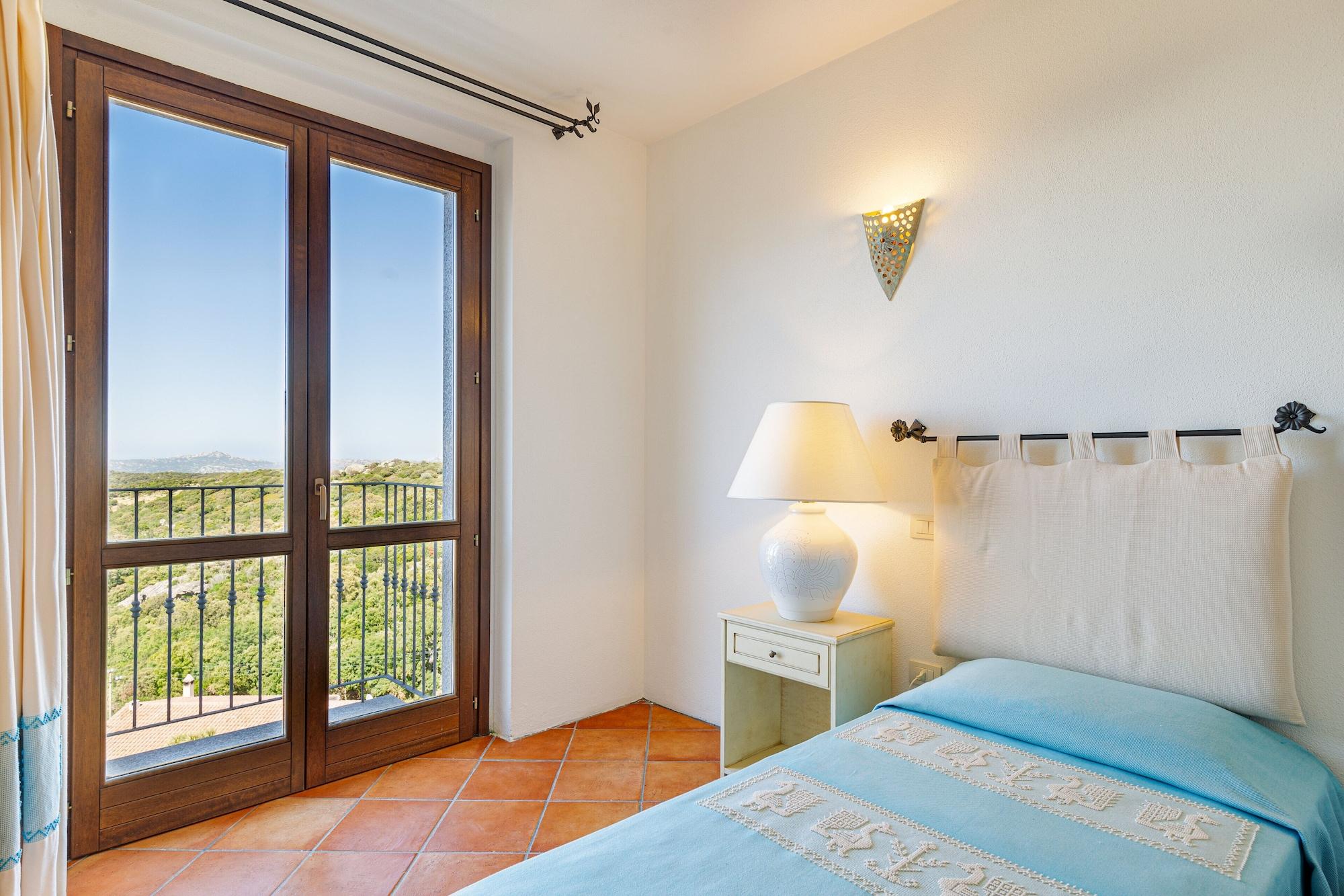 Hotel San Trano Luogosanto Exterior photo